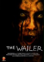 plakat filmu The Wailer