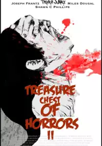 Plakat filmu Treasure Chest of Horrors II