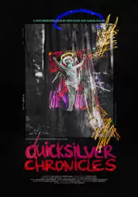 Plakat filmu Kroniki rtęci