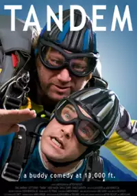 Plakat filmu Tandem