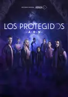 plakat filmu Los Protegidos: A.D.N.