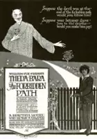 plakat filmu The Forbidden Path