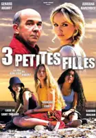 plakat filmu Trois petites filles