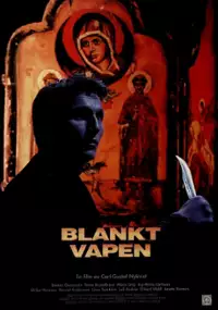 Plakat filmu Biała broń