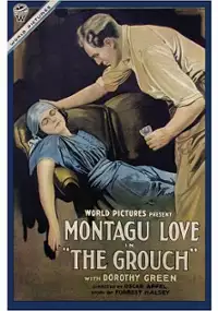 Plakat filmu The Grouch