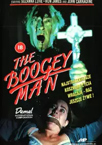 Plakat filmu The Boogey Man