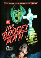 plakat filmu The Boogey Man