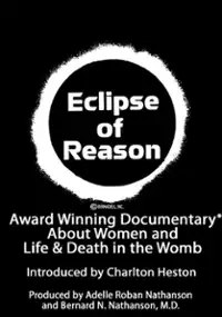 Plakat filmu Eclipse of Reason