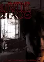 plakat gry Oz Orwell and the Crawling Chaos