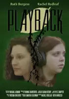 plakat filmu Playback