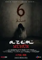S&uuml;kran &Ccedil;agman / Azem 6: M&uuml;h&uuml;r
