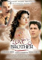 plakat filmu Brat ukochanego