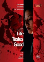 plakat filmu Life Tastes Good