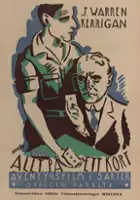 plakat filmu The Turn of a Card