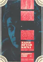 plakat filmu Naine kütab sauna