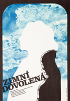 plakat filmu Naine k&uuml;tab sauna