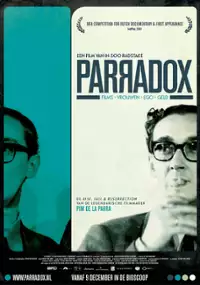 Plakat filmu Parradox