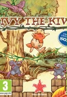 plakat filmu Ivy The Kiwi?