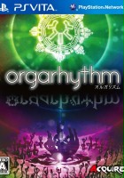 plakat filmu Orgarhythm