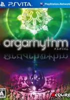 plakat gry Orgarhythm