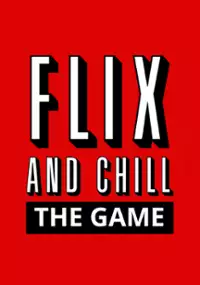 Plakat gry Flix and Chill