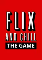 plakat gry Flix and Chill