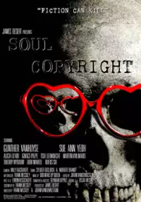 Plakat filmu Soul Copyright