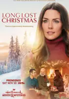 plakat filmu Long Lost Christmas