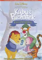 plakat filmu Kubuś Puchatek: Czas prezentów