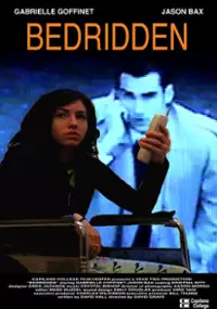 Plakat filmu Bedridden