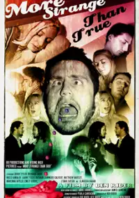 Plakat filmu More Strange Than True