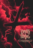 plakat filmu Death to Metal