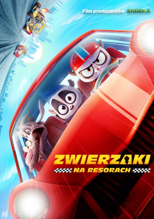 TVplus PL - ZWIERZAKI NA RESORACH (2023)