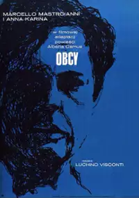 Plakat filmu Obcy