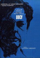 plakat filmu Obcy