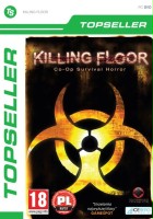 plakat filmu Killing Floor