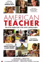 plakat filmu American Teacher