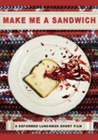 plakat filmu Make Me a Sandwich
