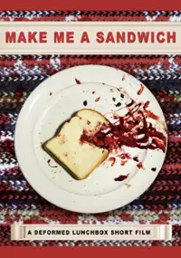 Plakat filmu Make Me a Sandwich