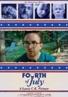 plakat filmu Fourth of July