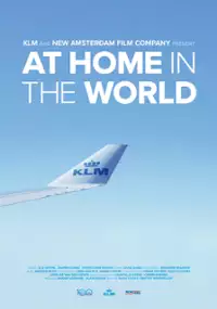 Plakat filmu Thuis in de Wereld