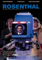 plakat filmu Rosenthal