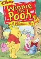 plakat filmu Winnie the Pooh: A Valentine for You