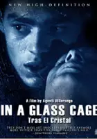 David Sust / W szklanej klatce