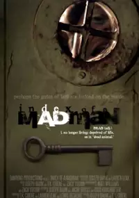 Plakat filmu Index of a Madman