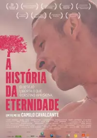 Plakat filmu A História Da Eternidade