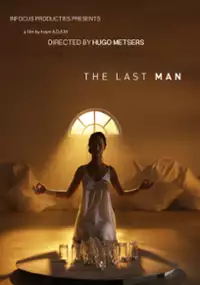 Plakat filmu The Last Man