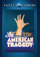 plakat filmu Tragedia amerykańska