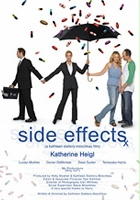 plakat filmu Side Effects