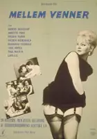 plakat filmu Mellem venner